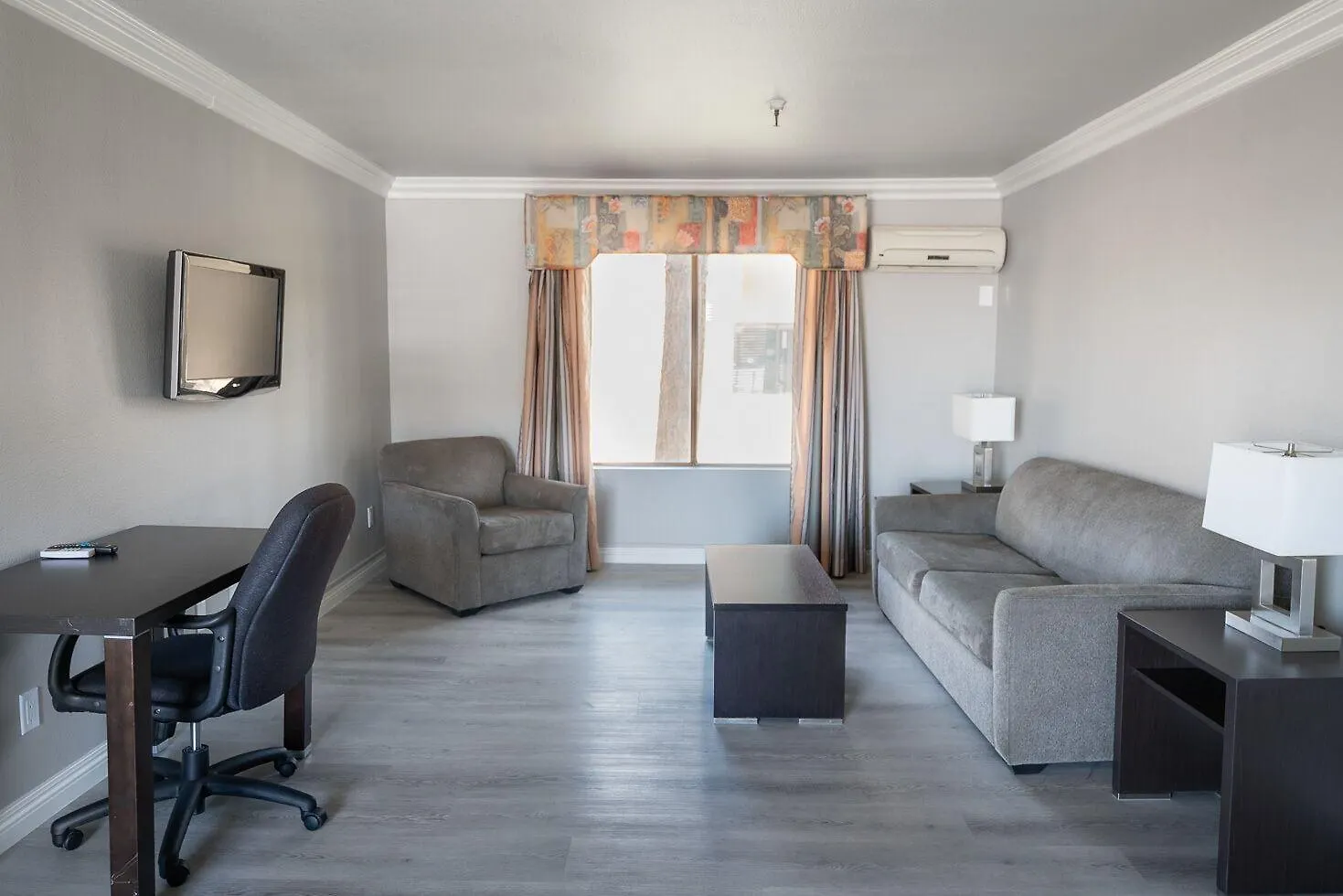 *** מלון לאס וגאס Alexis Park All Suite Resort ארצות הברית
