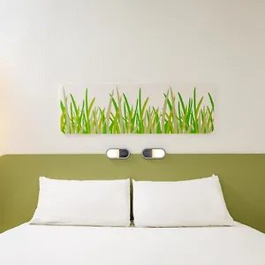 Ibis Budget La 19eme 2*, פריז צרפת