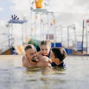 **** Resort Sea World Australien