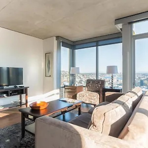  Apartment Belltown Residences United States