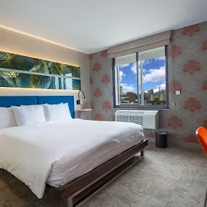 **** Hotel Le Jolie Verenigde Staten