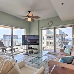  Apartment Sandestin With Ocean Views! United States