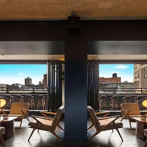**** Hotel Henri Verenigde Staten