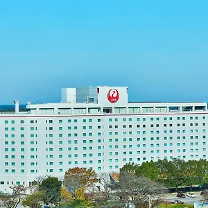 니코 나리타 4*, 나리타 시 일본