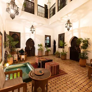 Dar Salam Palm - 2024 Travellers' Choice Marraquexe