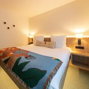 **** Hotel Kazakiwi Luxemburg