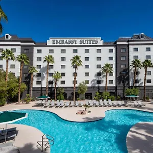 Hotel Embassy By Hilton Vegas