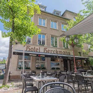 *** Hotel Herckmans Luxemburg