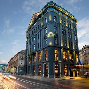 **** Hotel Astoria Oekraïne