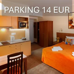 *** Aparthotel Anyday Tschechische Republik