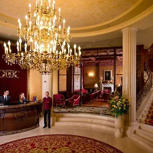 ***** Hotel Nobilis Oekraïne