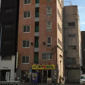 ニュー松竹梅ホテル 名古屋市