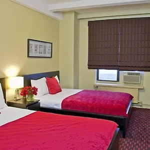 ** Hotel Carter Verenigde Staten