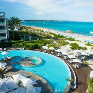 ***** Hotel The Palms Turks And Caicos Turks- und Caicosinseln