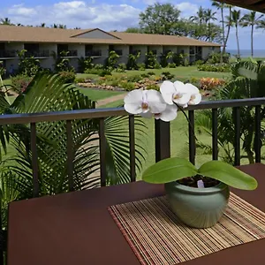  Holiday home Waiohuli Beach Hale #208 United States