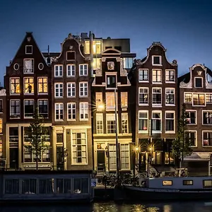 *** Hotel Amstelzicht Niederlande