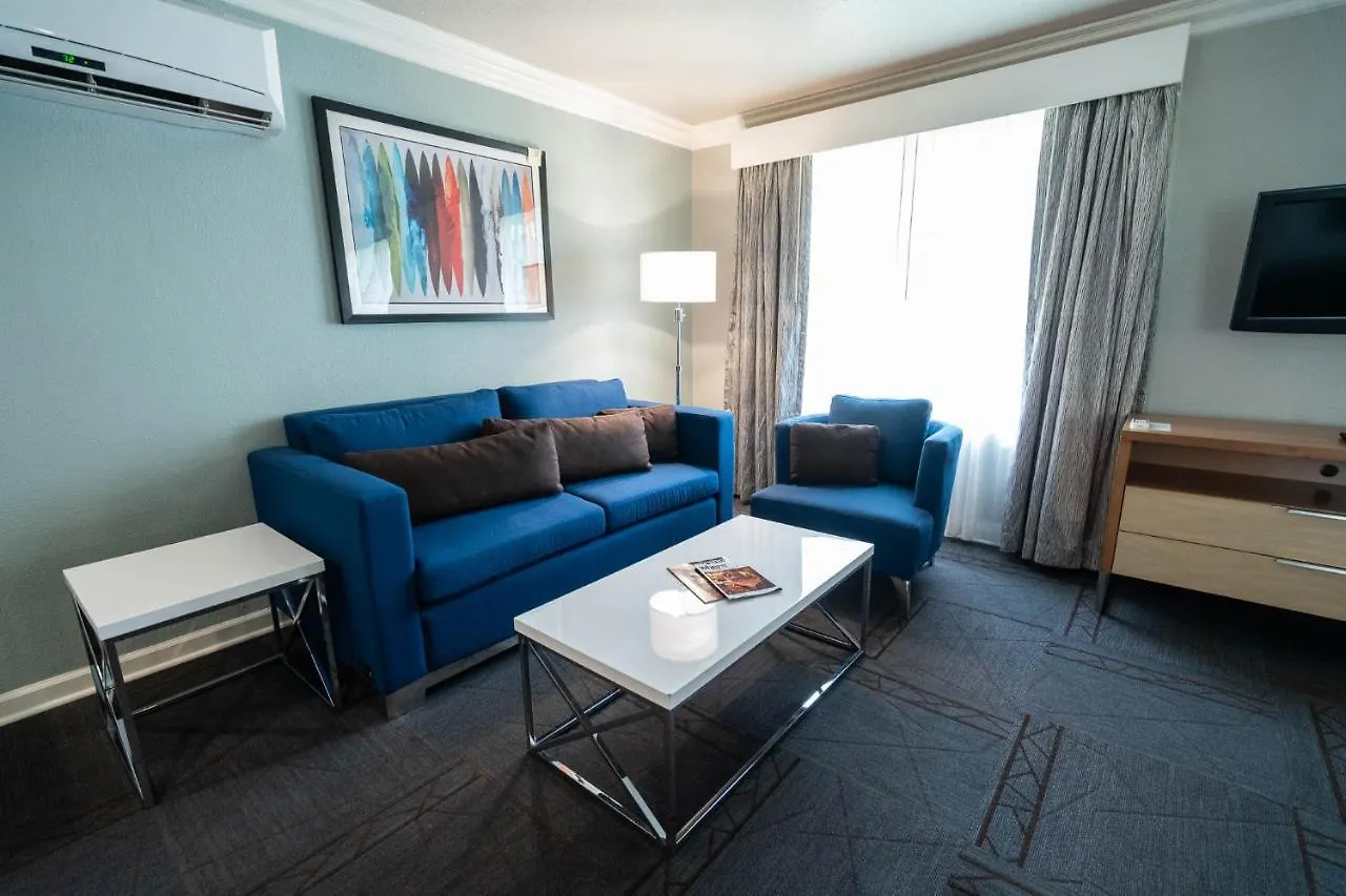 Alexis Park All Suite Resort Las Vegas 3*,