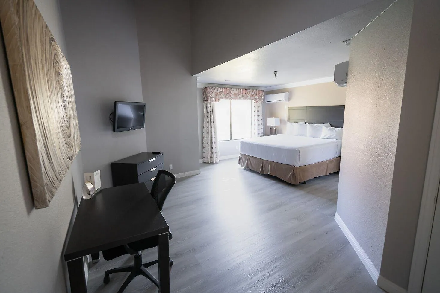 Alexis Park All Suite Resort Las Vegas Szálloda