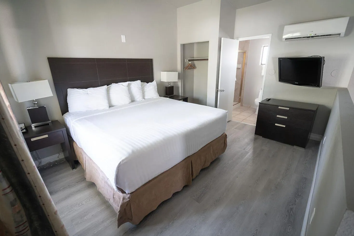 Alexis Park All Suite Resort Las Vegas