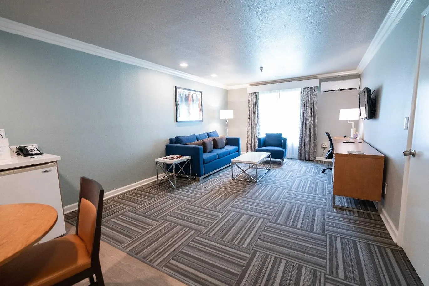 *** Szálloda Alexis Park All Suite Resort Las Vegas Amerikai Egyesült Államok