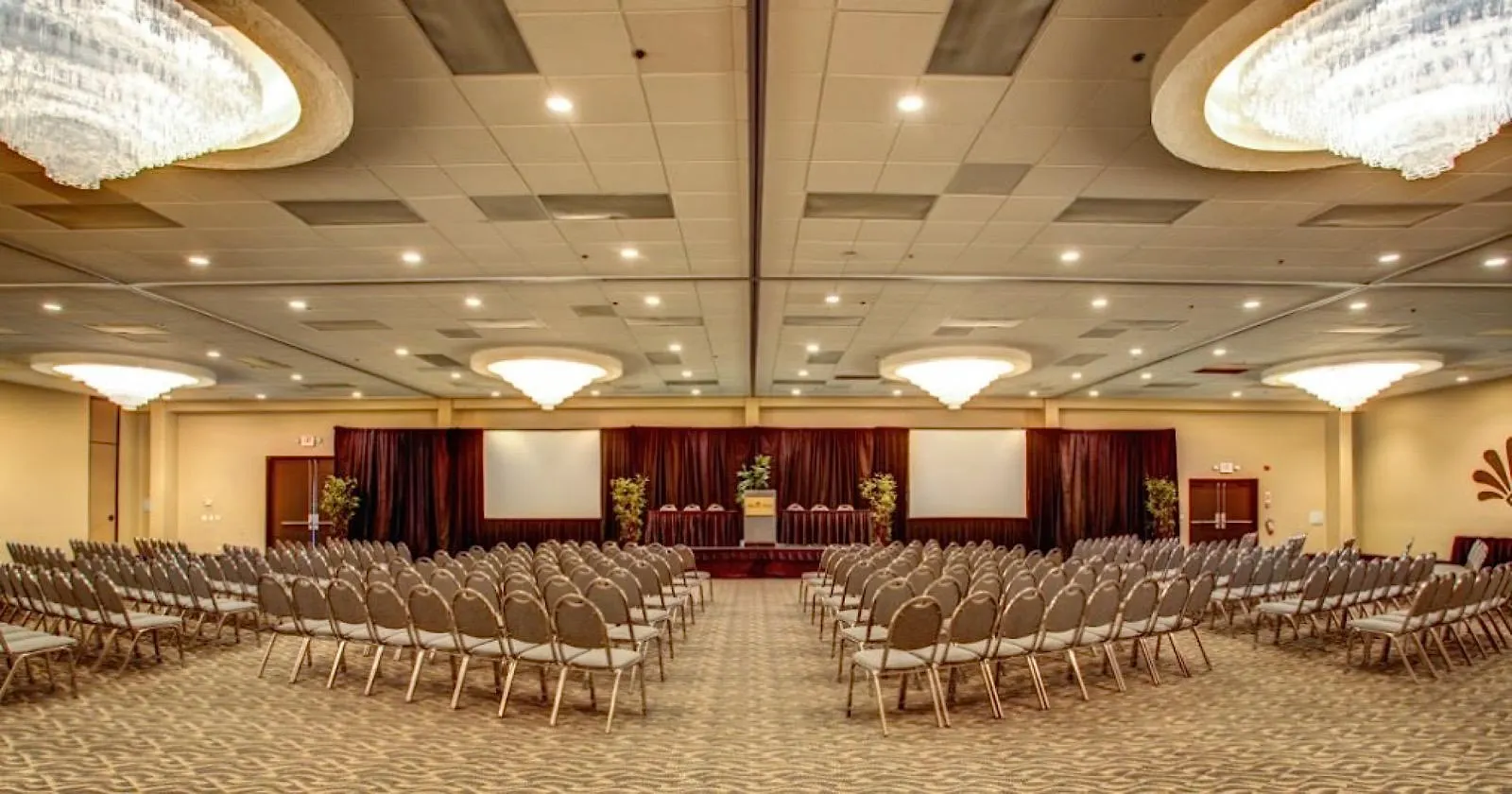 Szálloda Alexis Park All Suite Resort Las Vegas