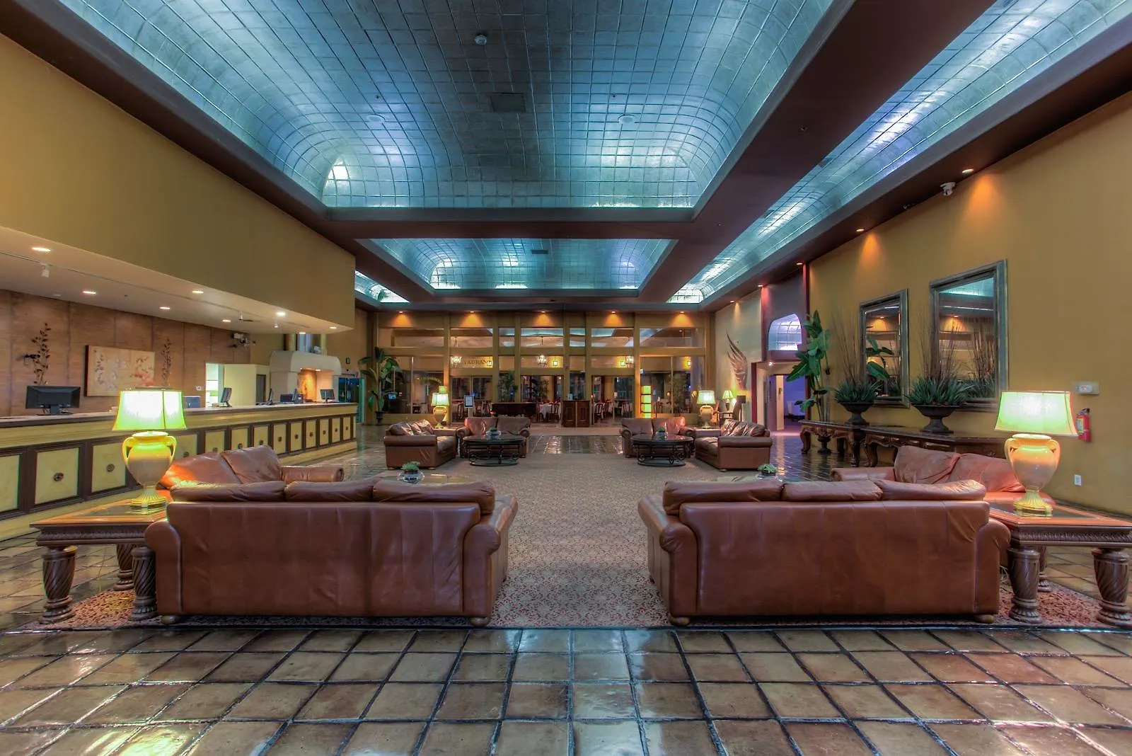Alexis Park All Suite Resort Las Vegas Amerikai Egyesült Államok