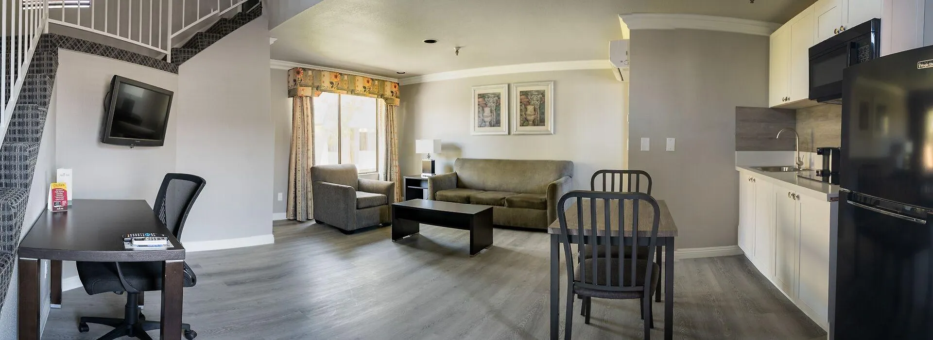 Alexis Park All Suite Resort Las Vegas