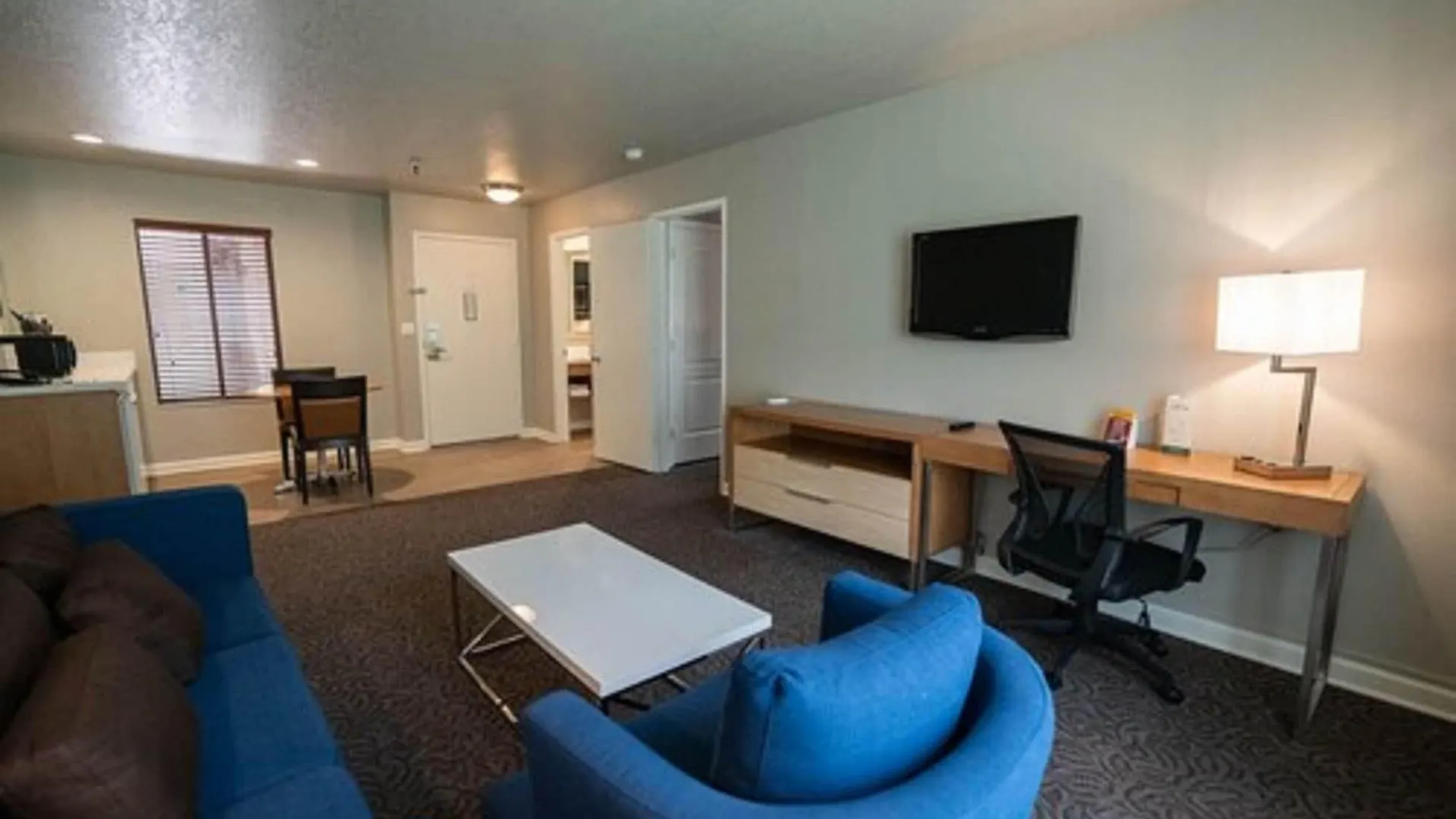 Alexis Park All Suite Resort Las Vegas 3*,