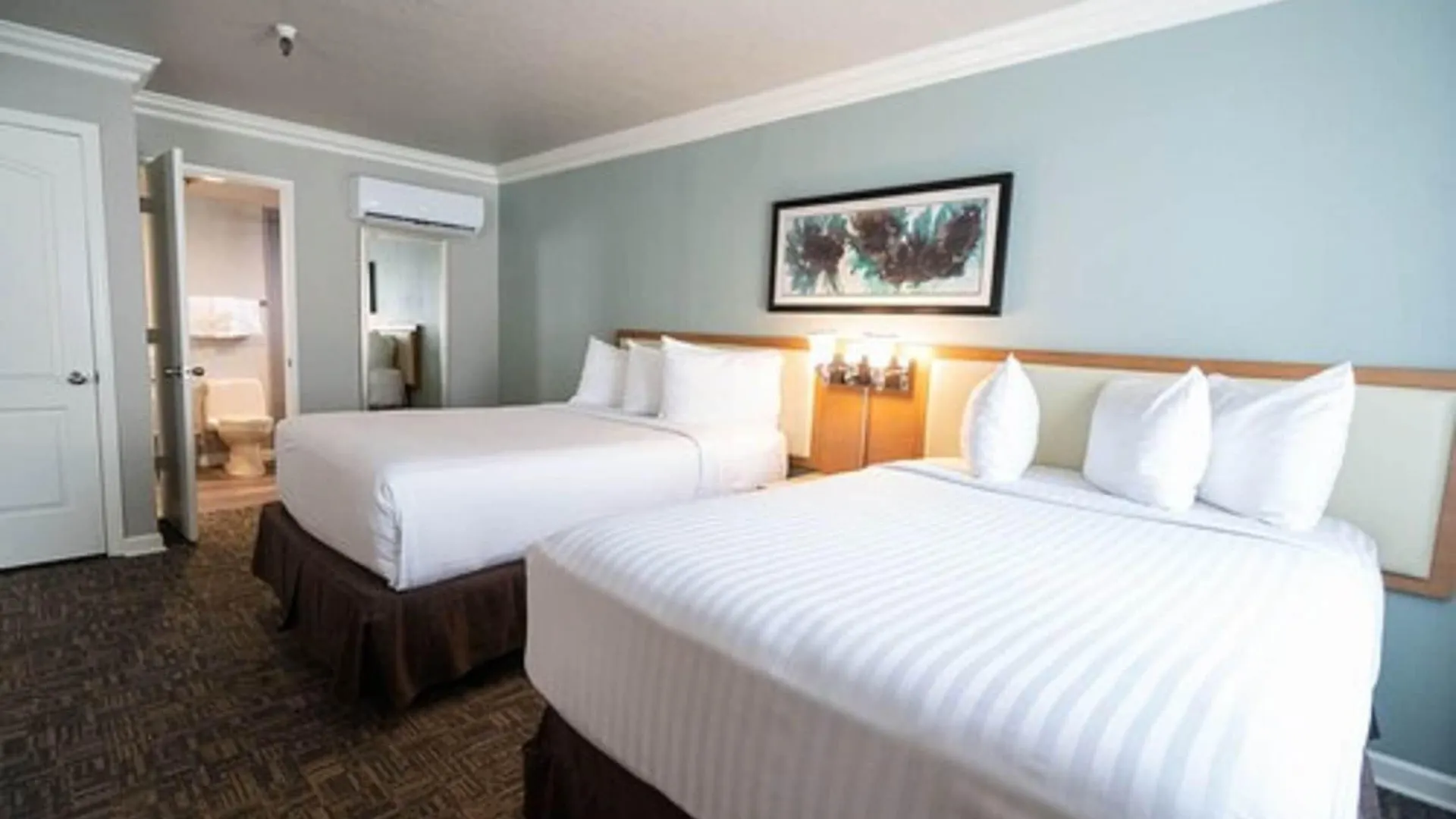 Alexis Park All Suite Resort Las Vegas 3*,