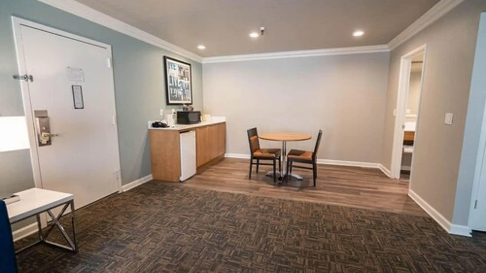 Alexis Park All Suite Resort Las Vegas Szálloda