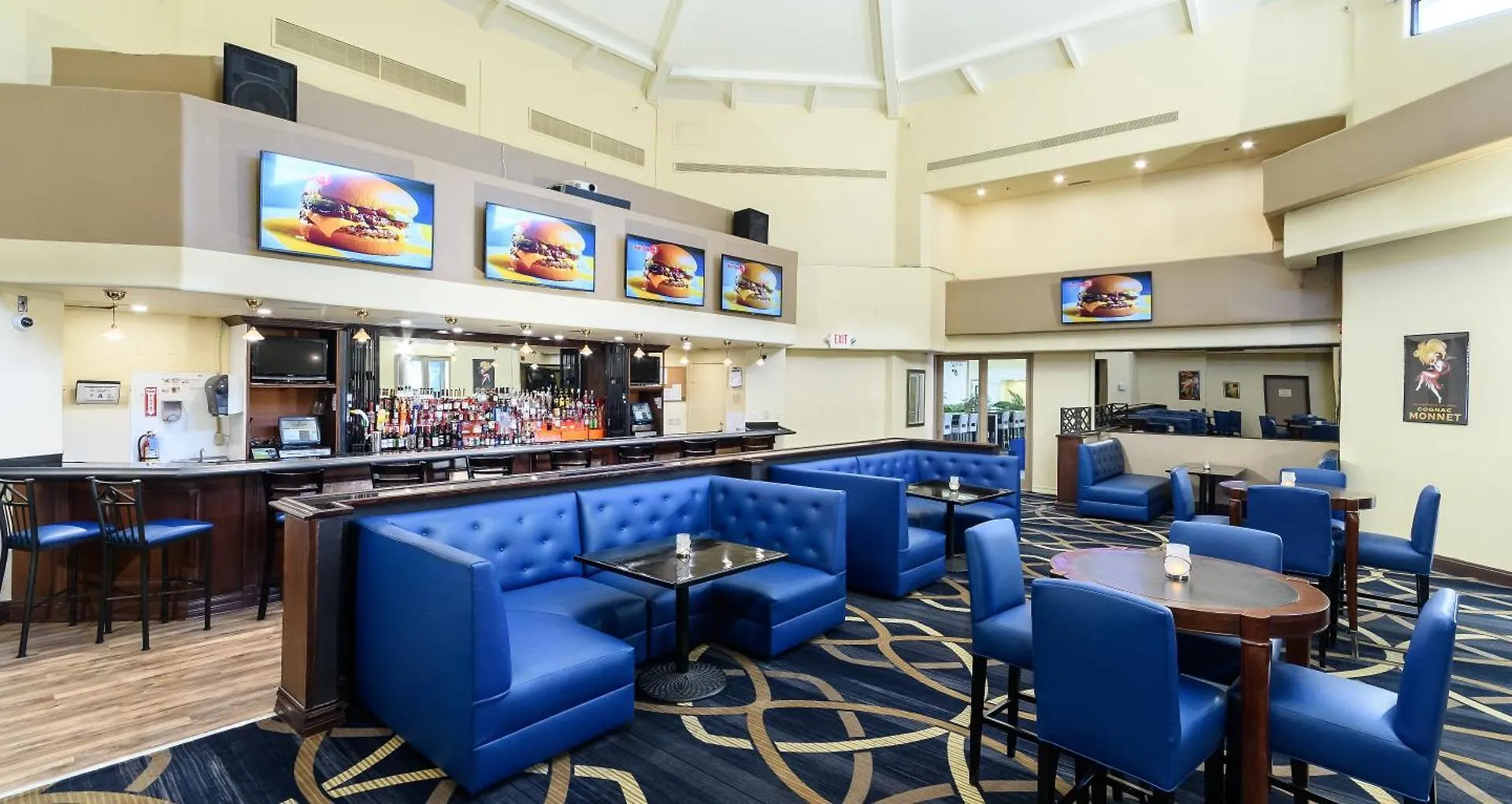 Alexis Park All Suite Resort Las Vegas