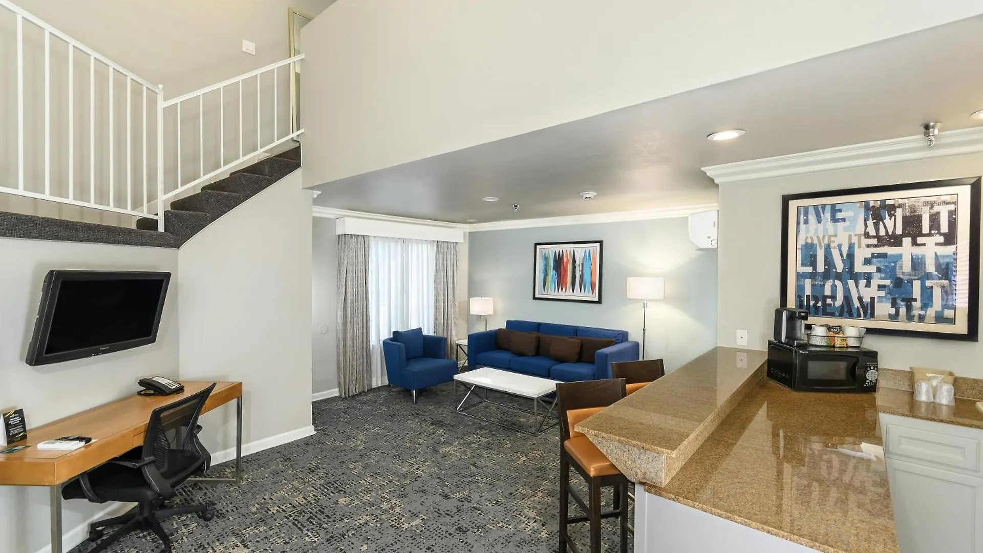 Alexis Park All Suite Resort Las Vegas Amerikai Egyesült Államok