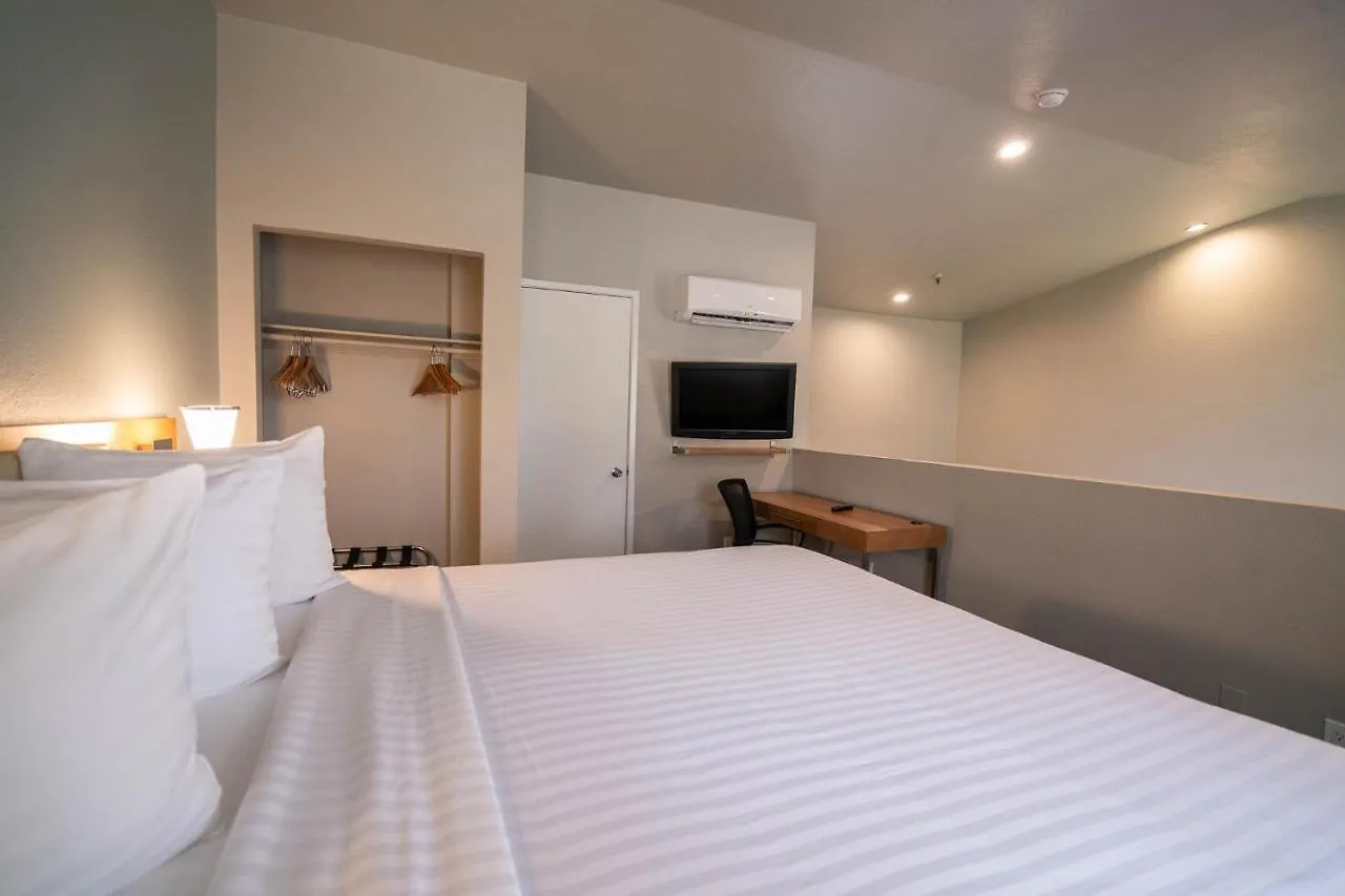 Alexis Park All Suite Resort Las Vegas Szálloda