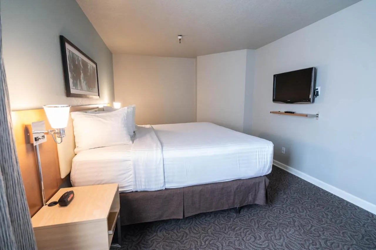 Alexis Park All Suite Resort Лас-Вегас 3*,  США