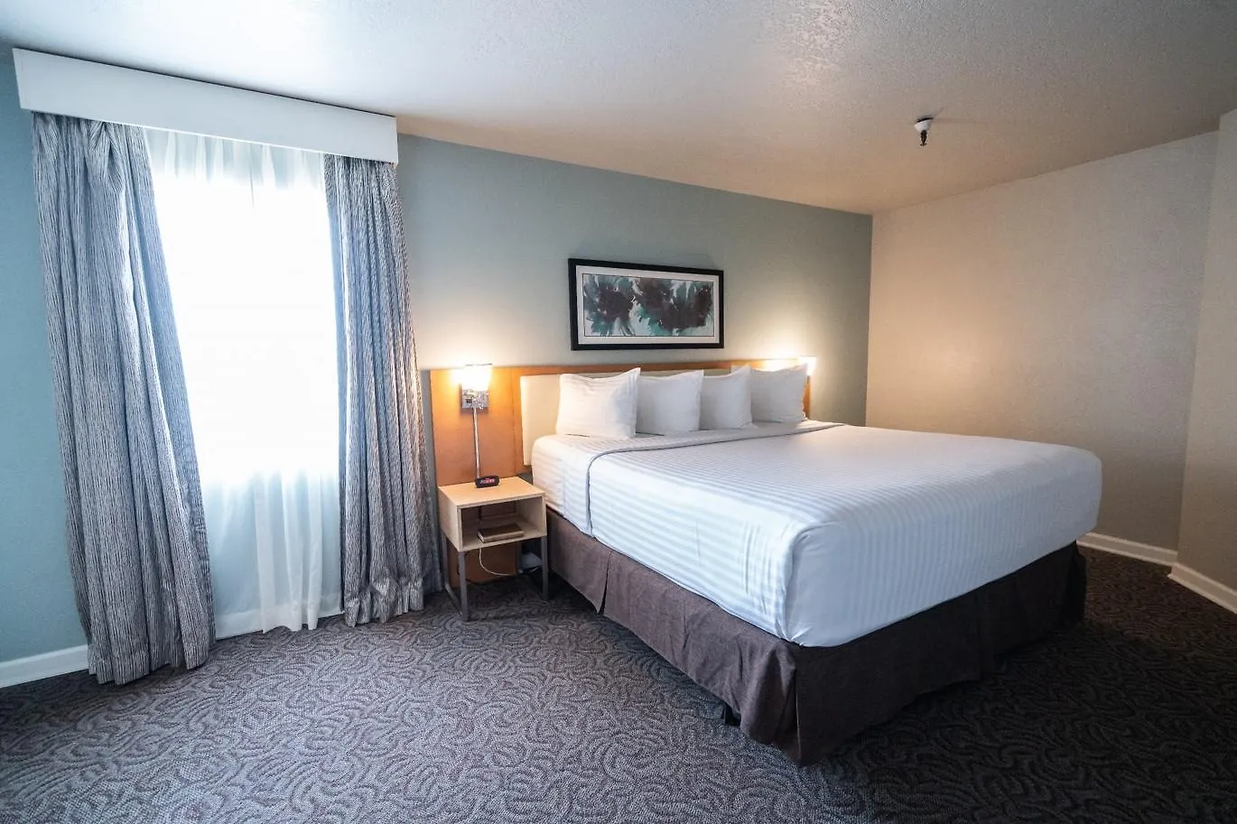 Alexis Park All Suite Resort Лас-Вегас 3*,  США