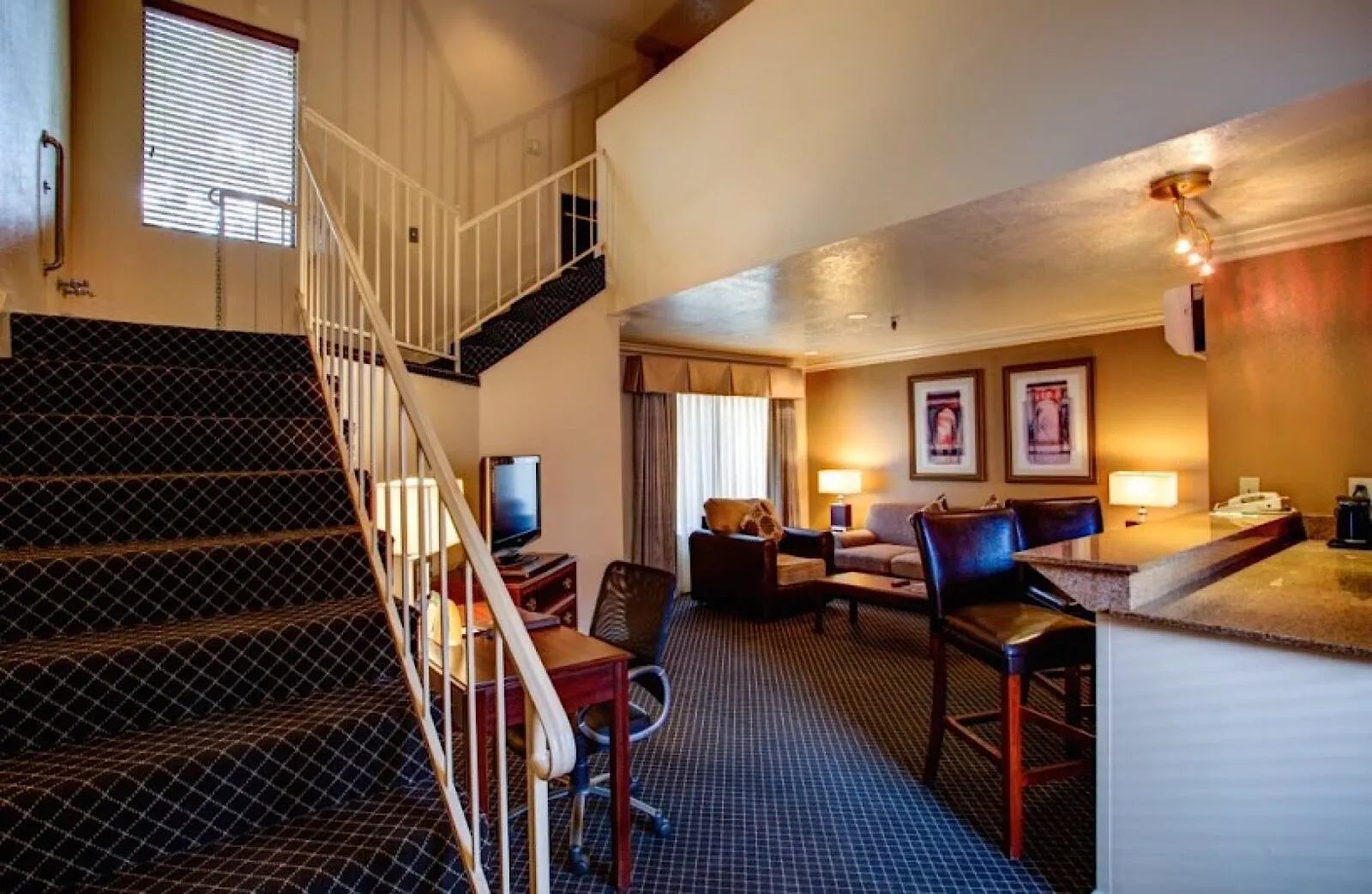 Alexis Park All Suite Resort Лас-Вегас 3*,  США