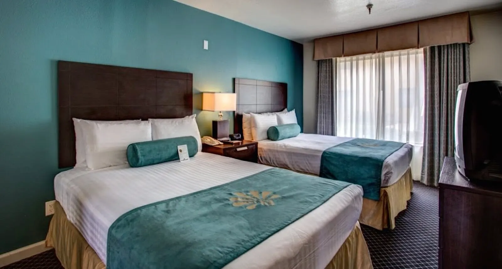 Alexis Park All Suite Resort Лас-Вегас 3*,  США