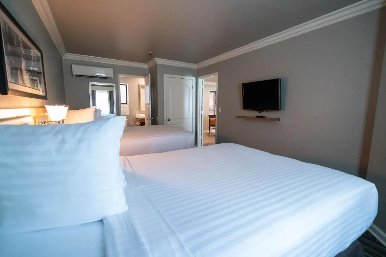 Alexis Park All Suite Resort Las Vegas United States