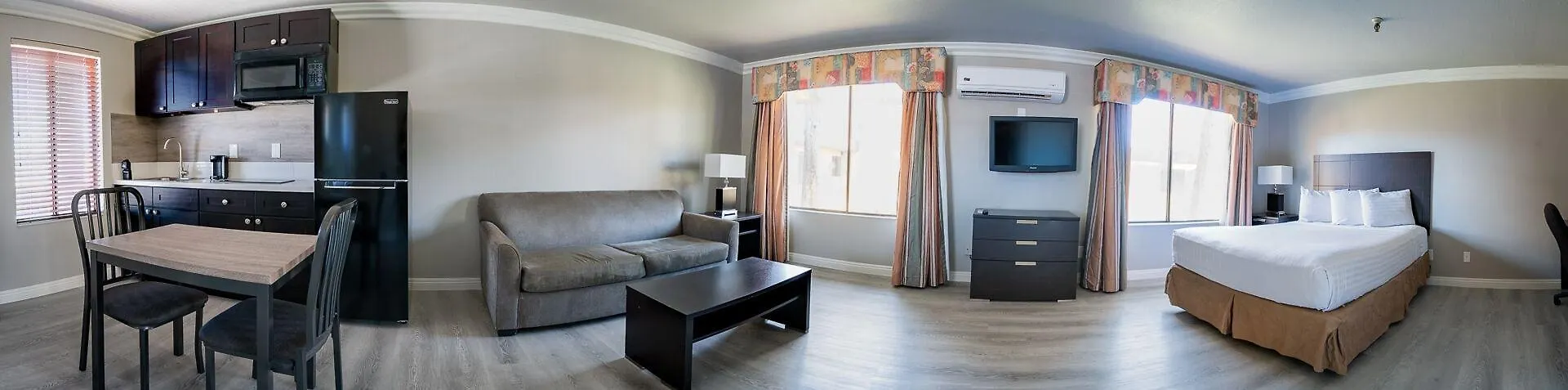 Alexis Park All Suite Resort Las Vegas